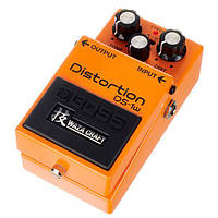 Гитарная педаль Boss DS-1w Distortion