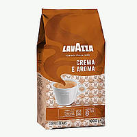 Кофе Lavazza Crema e Aroma Brown Export (Зерно, 1 кг)