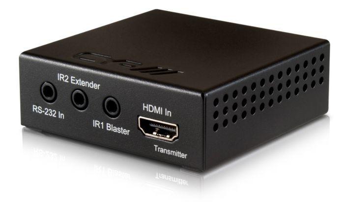 Передавач HDMI по кручений парі CYP PU-515PL-TX