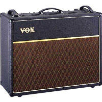 Комбоусилитель VOX AC30C2