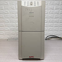 Линейно-интерактивный ИБП APC Smart-UPS 2200VA <unk> Б. У. <unk> Без батарей