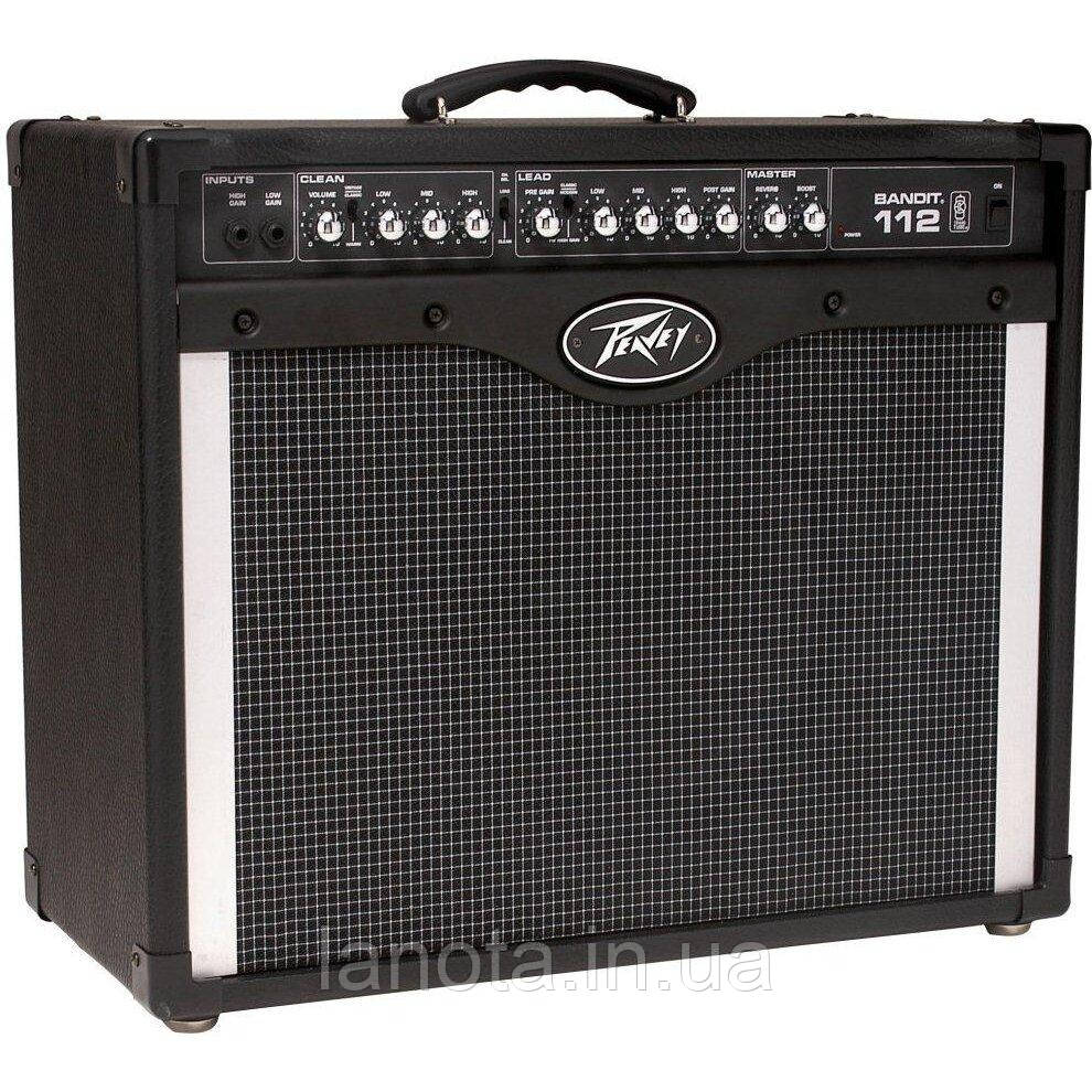 Комбоусилитель Peavey Bandit 112 - фото 1 - id-p2009055941