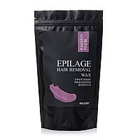 Гранули для епіляції Hillary Epilage Passion Plum, 100 г