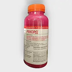 Протруйник зернових Рекорд (Вітавакс) 250 мл, Рекорд агро