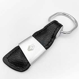 Брелок для ключів шкіряний RENAULT (Рено)