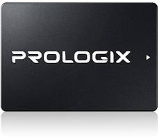Накопичувач SSD PrologiX 480 GB SATA III TLC (PRO480GS320)