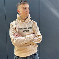 Чоловічі худі