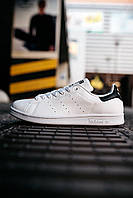 Adidas Stan Smith White Black