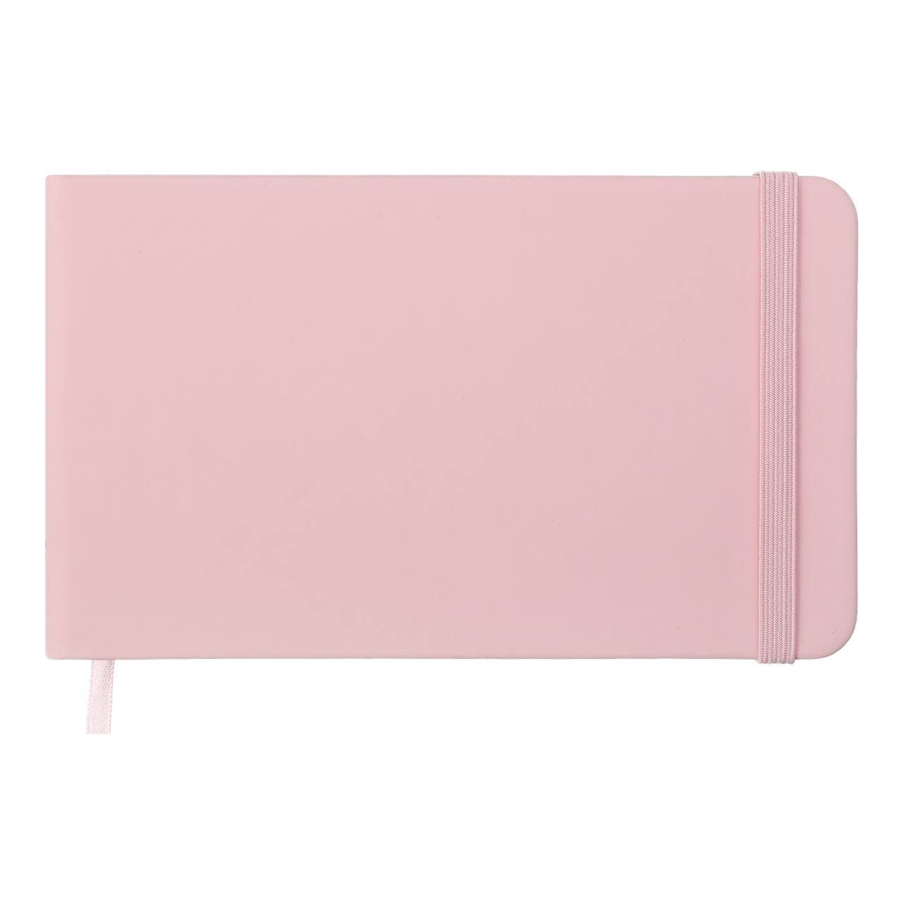 Тижневик данир 2024 кишеня TOUCH ME 153*87 рожевий іскря