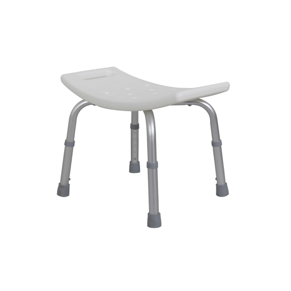 Стілець для ванни та душу з регулюванням висоти - Торос Тип 1011, фото 1