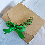 Дегустаційний чайний подарунковий сет "Традиційний смак", фото 5