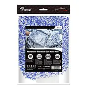Руквиця для миття Microfiber wash mitt