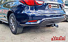 Фаркоп американська вставка - Infiniti QX-60 (2014-2021) Інфініті КуХ-60, фото 4