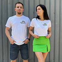 Парні футболки