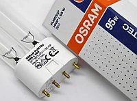 OSRAM HNS L 95W 2G11 Ультрафиолетовая бактерицидная лампа для обеззараживания и стерилизации