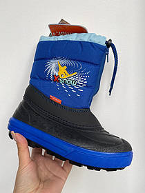 Чоботи хлопчику Демар. р.30-31,32-33,34-35.