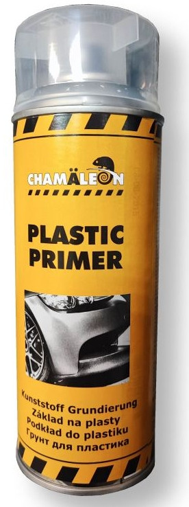 Ґрунт по пластику CHAMAELEON 601 Plastik Primer 400мл
