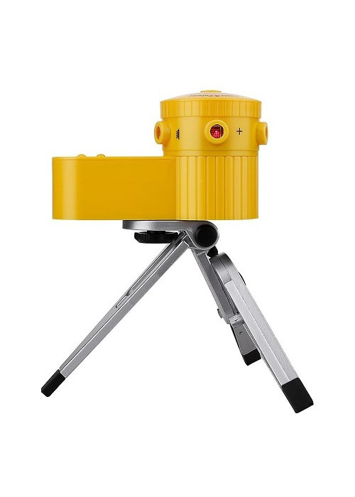 Лазерний рівень Multifunction Laser Level LV-06 багатофункціональний (54555-E)