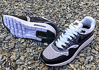 Nike air max ultra flyknit black hotsell