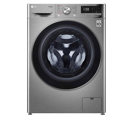 Пральна машина автоматична LG F2WV5S7S2TE, фото 1