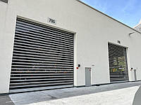 Як високошвидкісні ворота EFAFLEX можуть вплинути на енергоефективність?