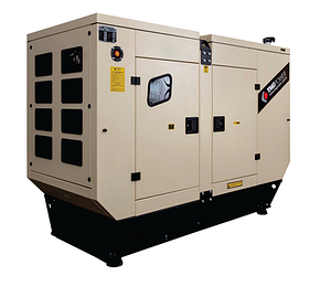 Дизельний генератор TMG POWER TMGB-165 (132 кВт), фото 3