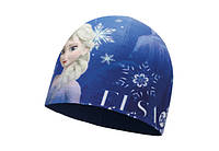 Шапка Buff Frozen Child Microfiber Polar Hat (1033-BU 118393.707.10.00) TV, код: 6455775