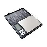 Весы ювелирные Notebook Series SF1108-5 на 500 г (0.01 г) (81031-E)