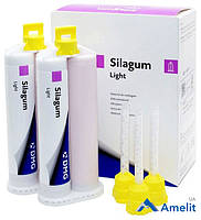 Коректор Silagum Automix (DMG), набір 2 * 50 мл