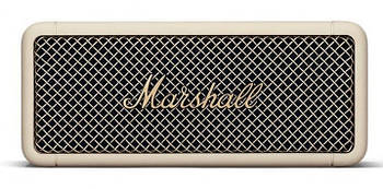 Портативна акустика Marshall Emberton Cream