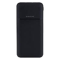 Power Bank Borofone BJ16A Cube 20000 mAh Цвет Черный