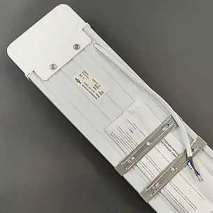 Лінійний LED світильник Biom 100W 6000K IP20 LN-4-100-1200-6 23411b, фото 3