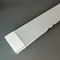 Лінійний LED світильник Biom 100W 6000K IP20 LN-4-100-1200-6 23411b, фото 3