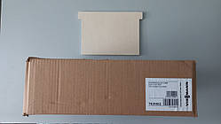 7825502 Передня ізоляція 24кВт Viessmann