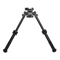 Сошки Konus Bipod-T 11-23 см на weawer / picatinny