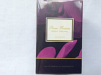 Женская парфюмерная вода -rare flowers night orchid от avon