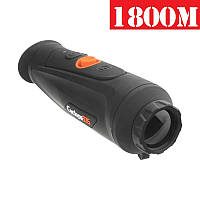 Тепловизор ThermTec Cyclops 335 Pro (1800 м, 384х288)