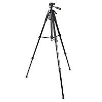 Штатив KONUS TRIPOD-10 для зорової труби, бінокля, монкуляра, фотоапарата