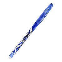 Ручка гелева 'пиши-стирай" Zuixua' HY1086 (М297) синя 144 шт./пач.