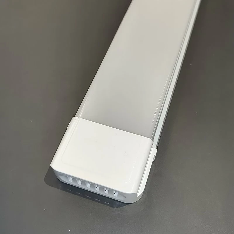 Лінійний LED світильник Biom 75W 6000K IP20 LN-4-75-1200-6 23410b