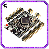 Мікроконтролер Arduino Mega 2560 PRO MINI з UART