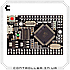 Мікроконтролер Arduino Mega 2560 PRO MINI з UART, фото 2