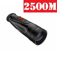 Тепловизор ThermTec Cyclops 350D (25/50 мм, 384x288, 2500 м)