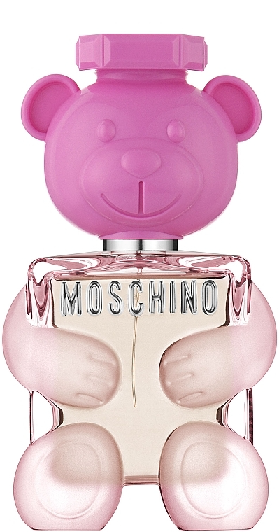 Туалетна вода Moschino Toy 2 Bubble Gum Tester Lux 100 ml. Москіно Той 2 Бабл Гам Тестер Люкс 100 мл.