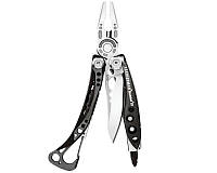 Leatherman Skeletool CX Multi-Tool Мультитул, 830850