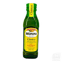 Олія оливкова класична Моніні Monini Classico 250ml