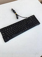 Комп'ютерна клавіатура 4tech kr-750