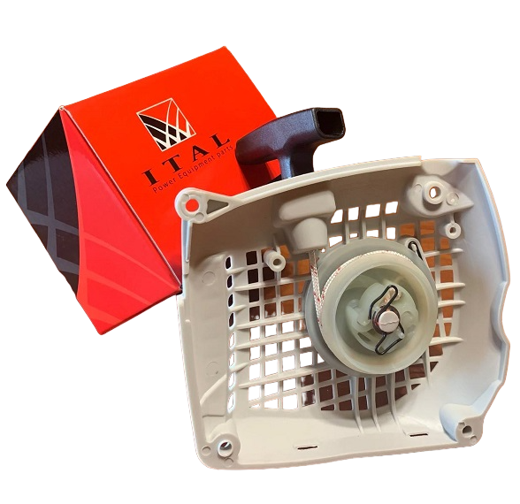 Стартер STH MS 231, MS 251 Ital, фото 1