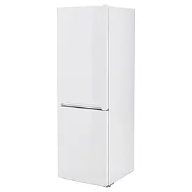 VINDAS Холодильник/морозильник, IKEA 300 окремо стоячий/білий, 223/120 л
