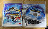 Ігри для Playstation 3 (Зірки PlayStation Битва найсильніших), фото 3